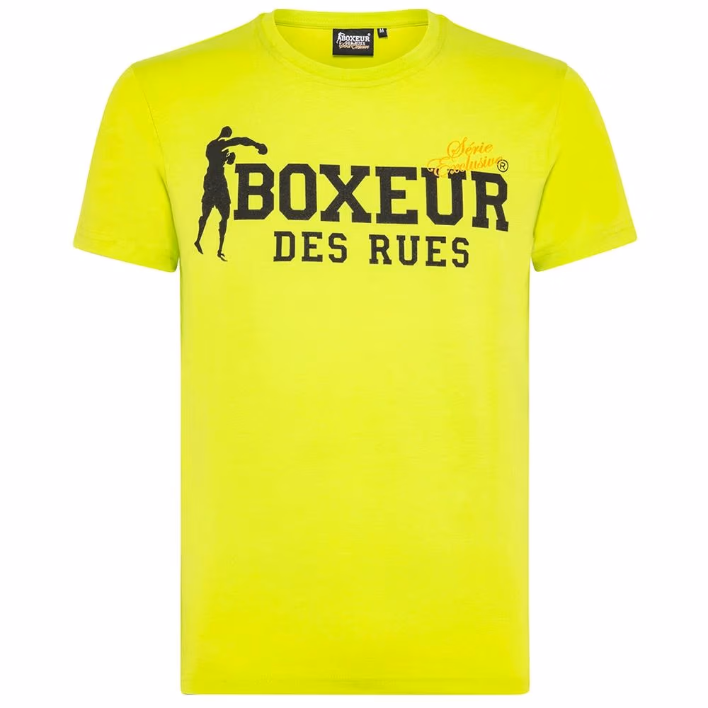  Boxeur  